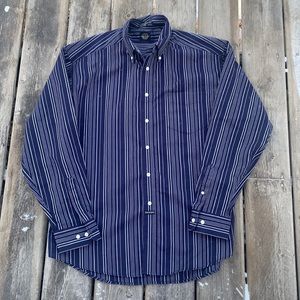Dockers Button Up Dress Shirt